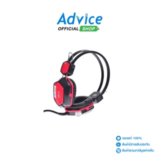 OKER  Headset (SM-715) Red - A0067569