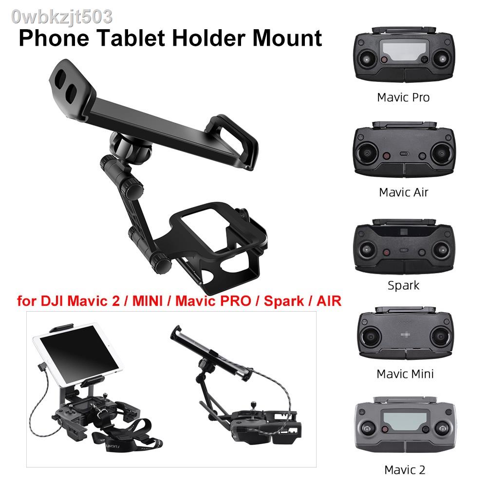 Support ventral 2en1 avec fixation type GoPro pour drones DJI Mini Series et DJI Avata 2 | LCE