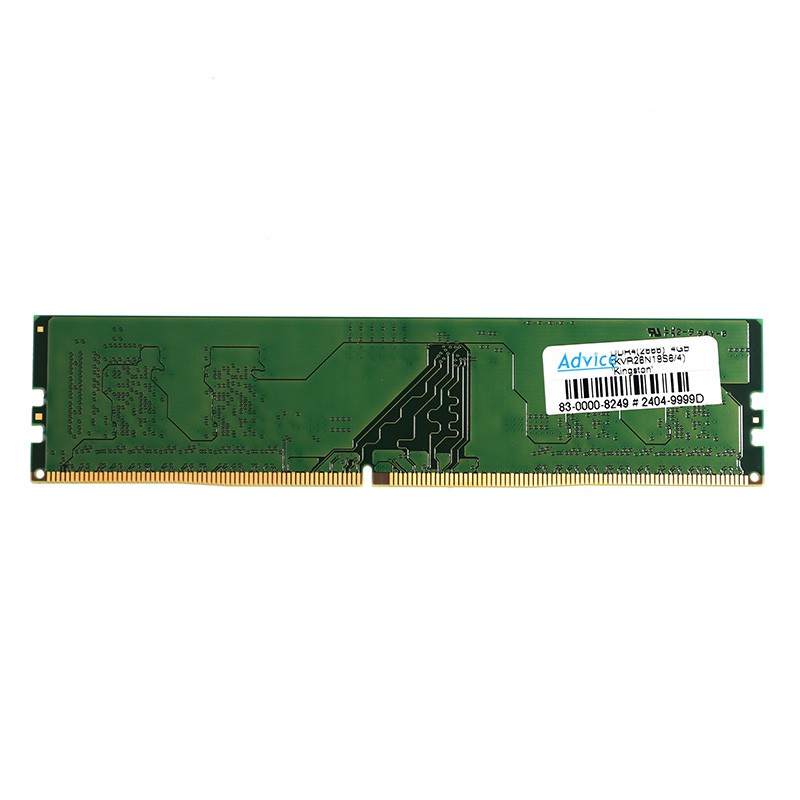 kingston-ram-แรม-ddr4-2666-4gb-value-ram-kvr26n19s6-4