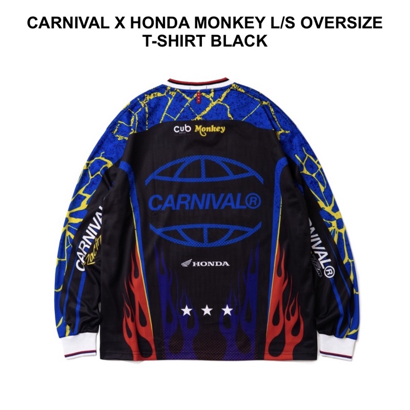 carnival-x-honda-monkey