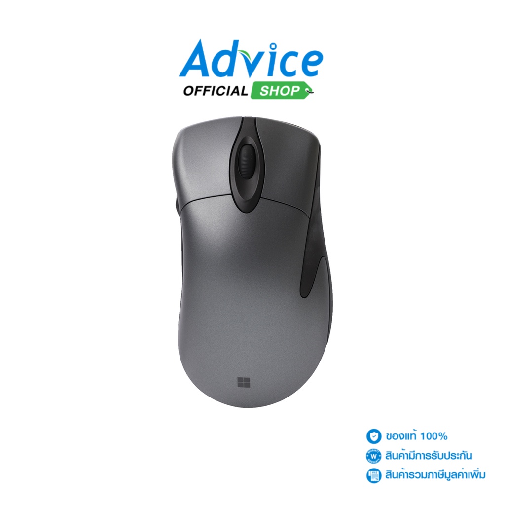 MICROSOFT USB MOUSE USB CLASSIC INTELLIMOUSE 'MCS-HDQ-00005' - A0129231 ...