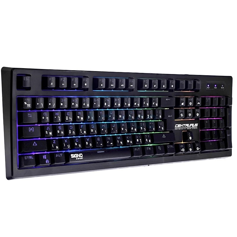 keyboard-signo-kb-730-centaurus