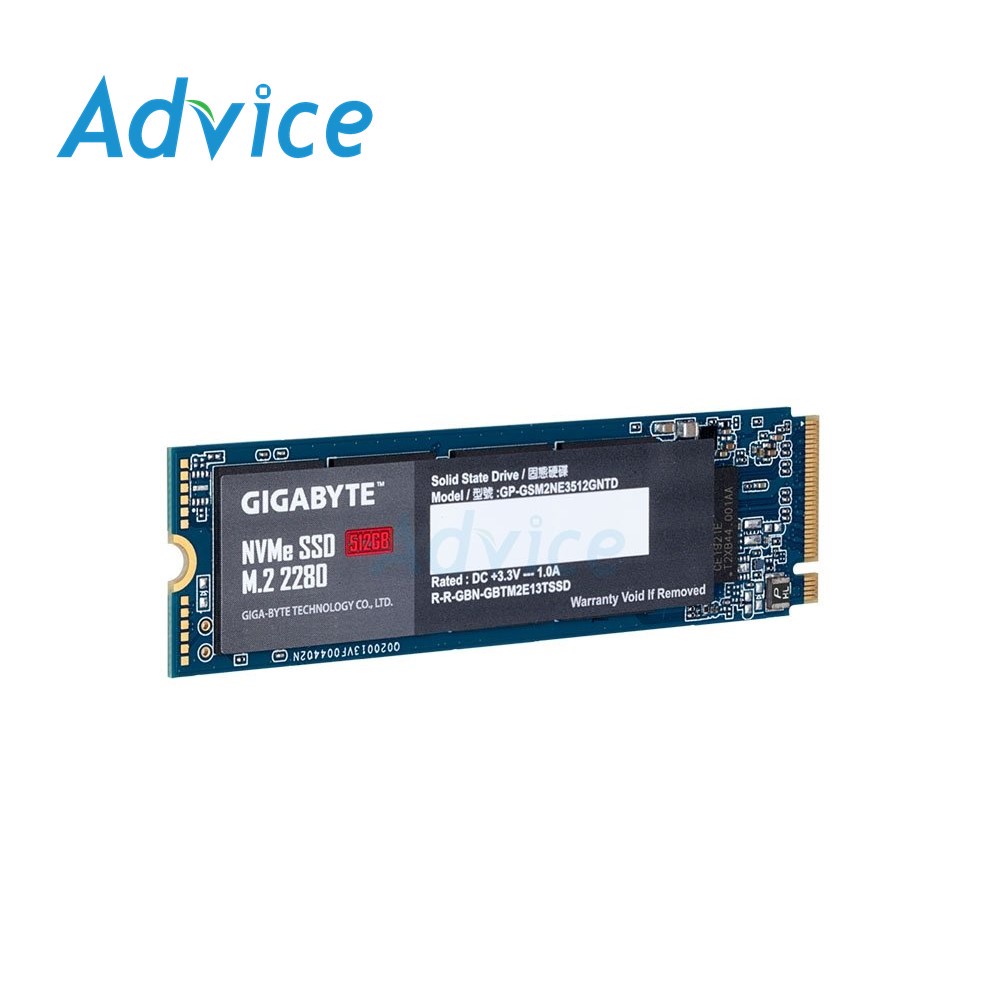 gigabyte-512-gb-ssd-เอสเอสดี-m-2-pcie-gsm2ne3512gntd-1-0-nvme