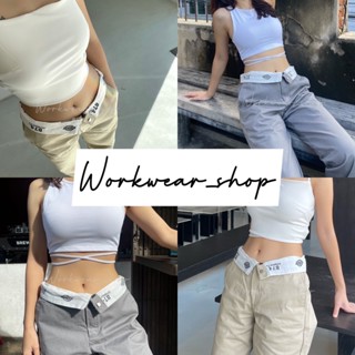 New waist 874 ถูกที่สุด ฮิตสุด กางเกง DK874 Original Fit