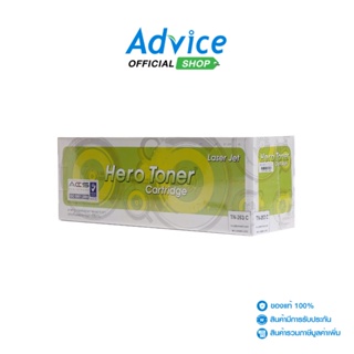 HERO Toner-Re BROTHER TN-263 C