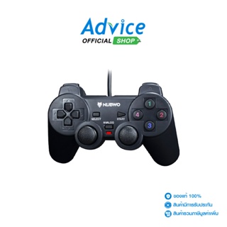 NUBWO  Controller Analog (NJ-43) Black