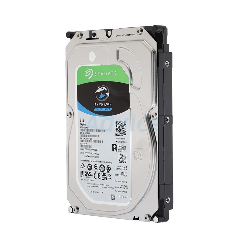 seagate-hdd-ฮาร์ดดิส-2-tb-cctv-skyhawk-5400rpm-256mb-sata-3-st2000vx015