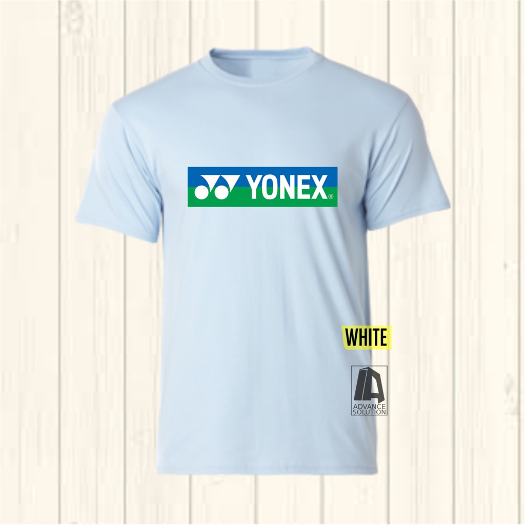 yonex-a-white-badminton-t-shirt-100-cotton-unisex-men-women-ladies-baju-hitam-putih-merah-biru-lelaki-perempuan-01