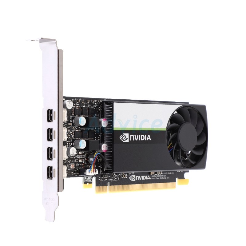 gigabyte-vga-การ์ดจอ-nvidia-quadro-t1000-4gb-ddr6