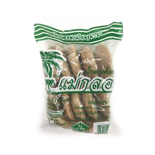 โอ้วเจริญพร น้ำตาลโตนด 1000 กรัมCoconut Palm Sugar 1000 g