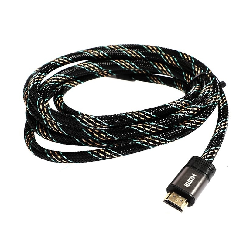 uniflek-cable-hdmi-4k-v-2-0-m-m-3m-สายถัก-a0129536
