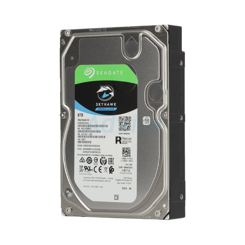 seagate-harddisk-ฮาร์ดดิส-8-tb-hdd-cctv-skyhawk-ai-7200rpm-256mb-sata-3-st8000ve001