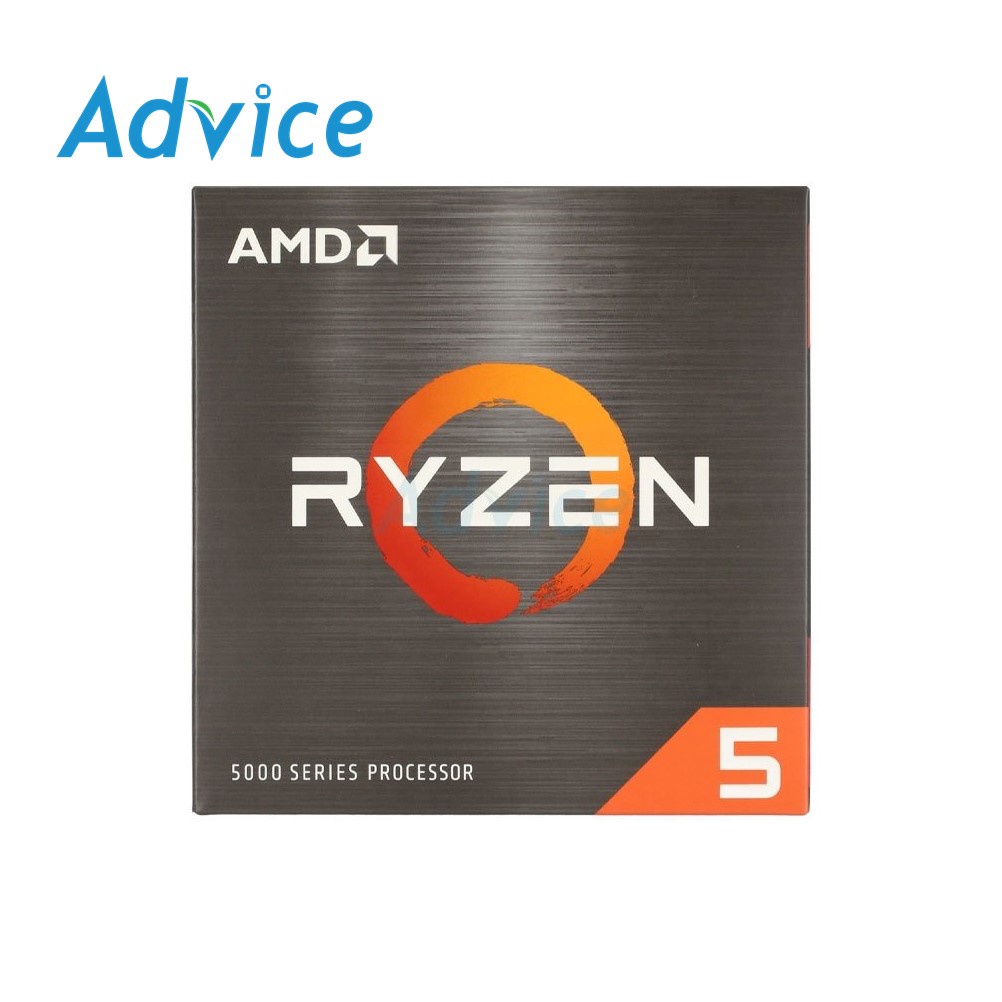 amd-cpu-ซีพียู-am4-ryzen-5-5600