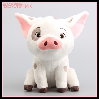 ภาพหน้าปกสินค้าตุ๊กตาของเล่น Moana Pua Pig ขนาด 20 ซม . ที่เกี่ยวข้อง