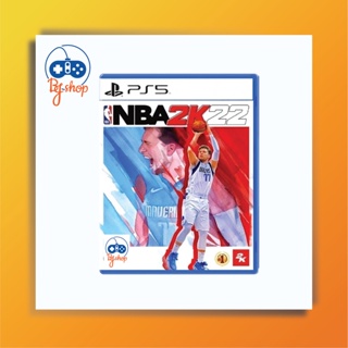 Playstation5 : NBA2K22 NBA 2K