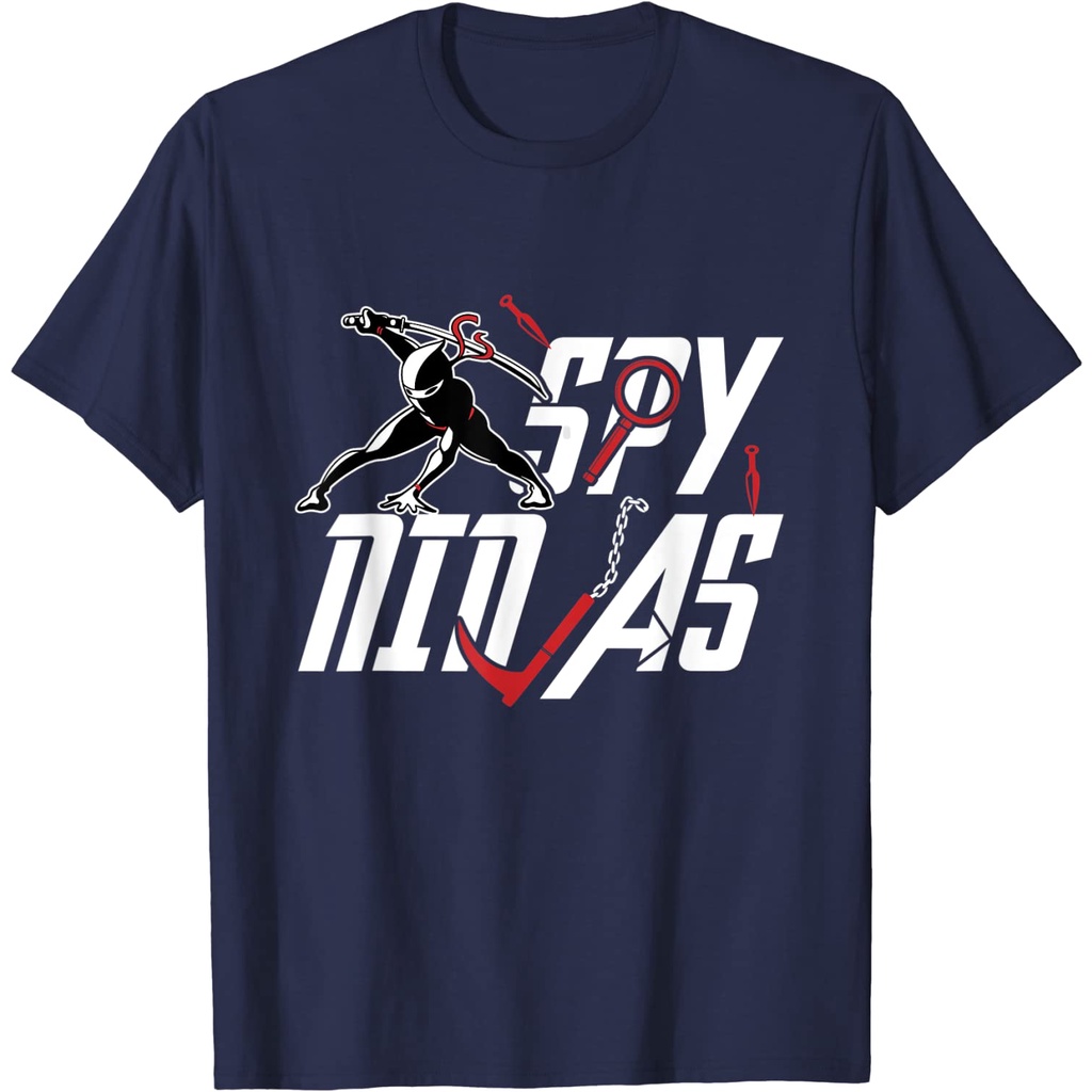 spy-gaming-ninjas-funny-gamer-gaming-fan-t-shirt