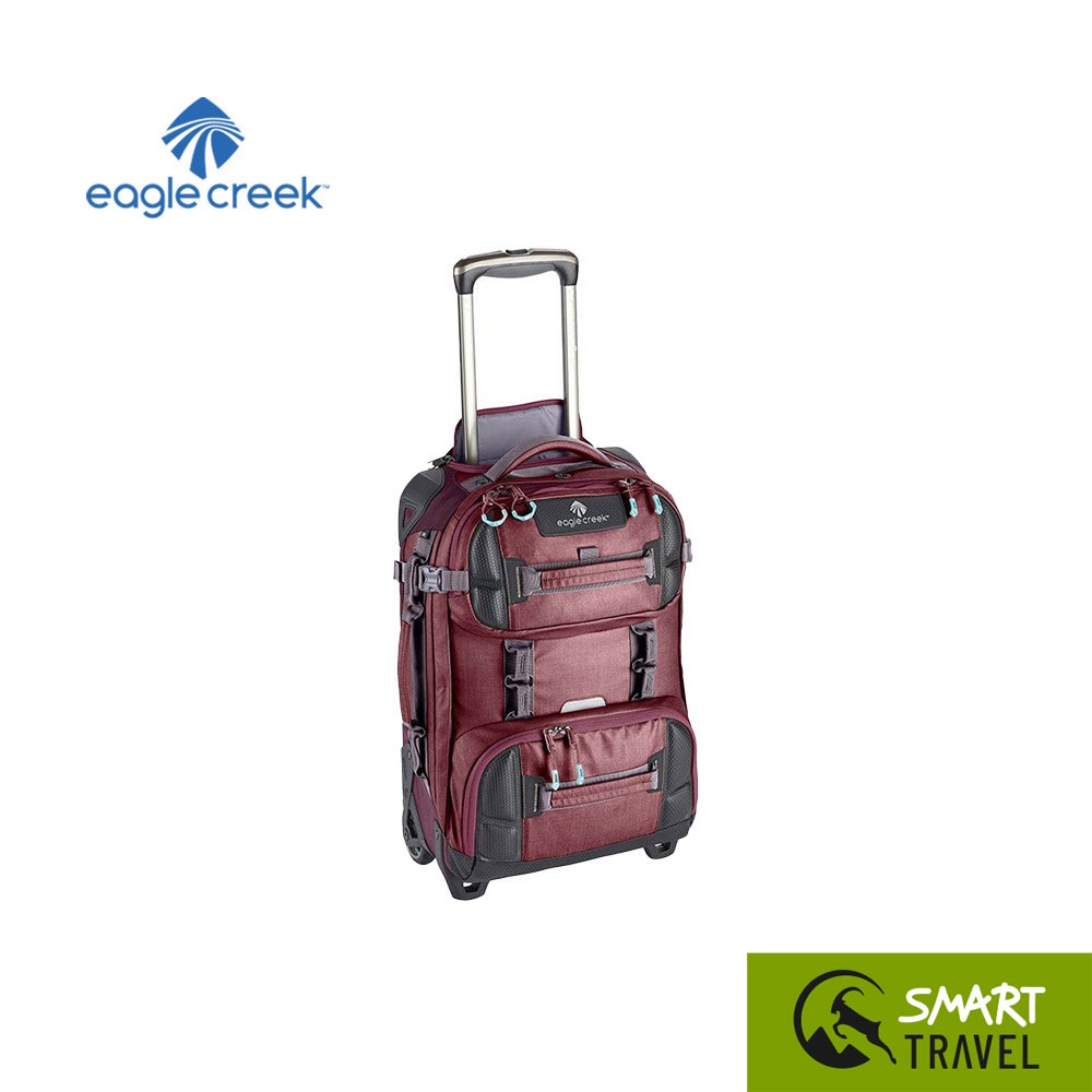 EAGLE CREEK ORV WHEELED DUFFEL INTL CARRYON กระเป๋าเดินทาง กระเป๋าล้อ