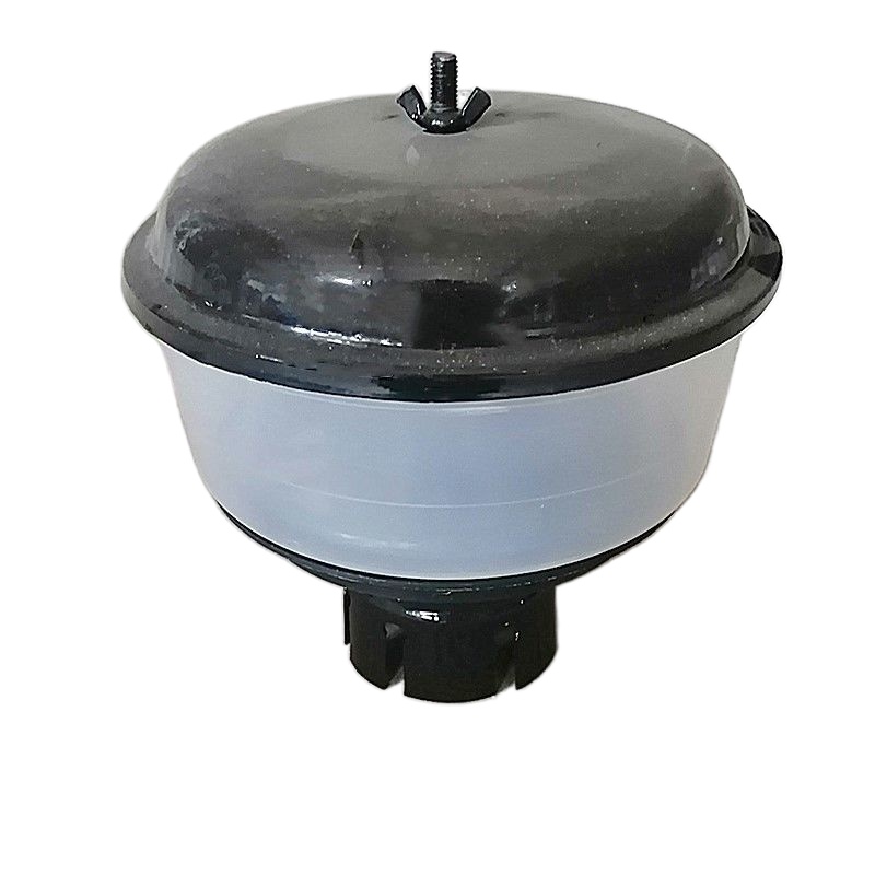 Tractor Harvester Air Filter Dust Cap Prefilter Dust Cover Rain Cap