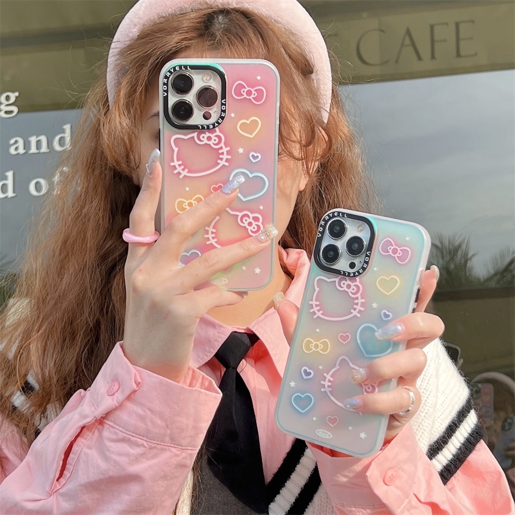 เคสโทรศัพท์มือถือ-tpu-แบบนิ่ม-ลายการ์ตูน-สําหรับ-iphone-14-pro-max-13-pro-max-12-pro-max