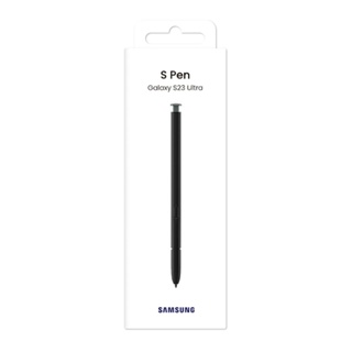 Samsung Official Galaxy S23 Ultra S Pen ( Green ), EJ-PS918BGEGWW