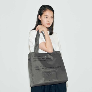 CHANEL2HAND99 ZUCCa Shopping Bag Book กระเป๋าญี่ปุ่น Shopping Bag กระเป๋านิตยสารญี่ปุ่น