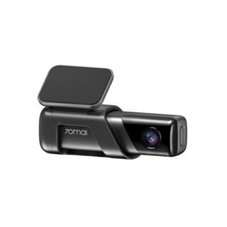 70mai Dash Cam M500  กล้องติดรถยนต์ มี eMMC ที่เก็บข้อมูลในตัว