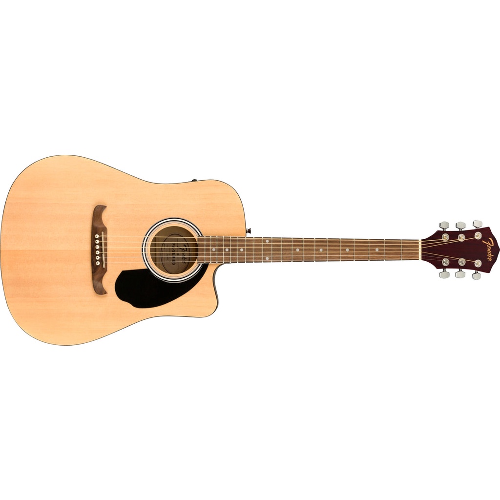 fender-fa-125ce-dreadnought-กีต้าร์โปร่งไฟฟ้า