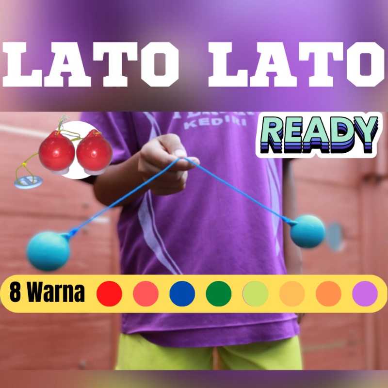 ของเล่นลูกบอล-latto-lato-tok-tok-tok-latto-latto-ball-fighting-สําหรับเด็ก
