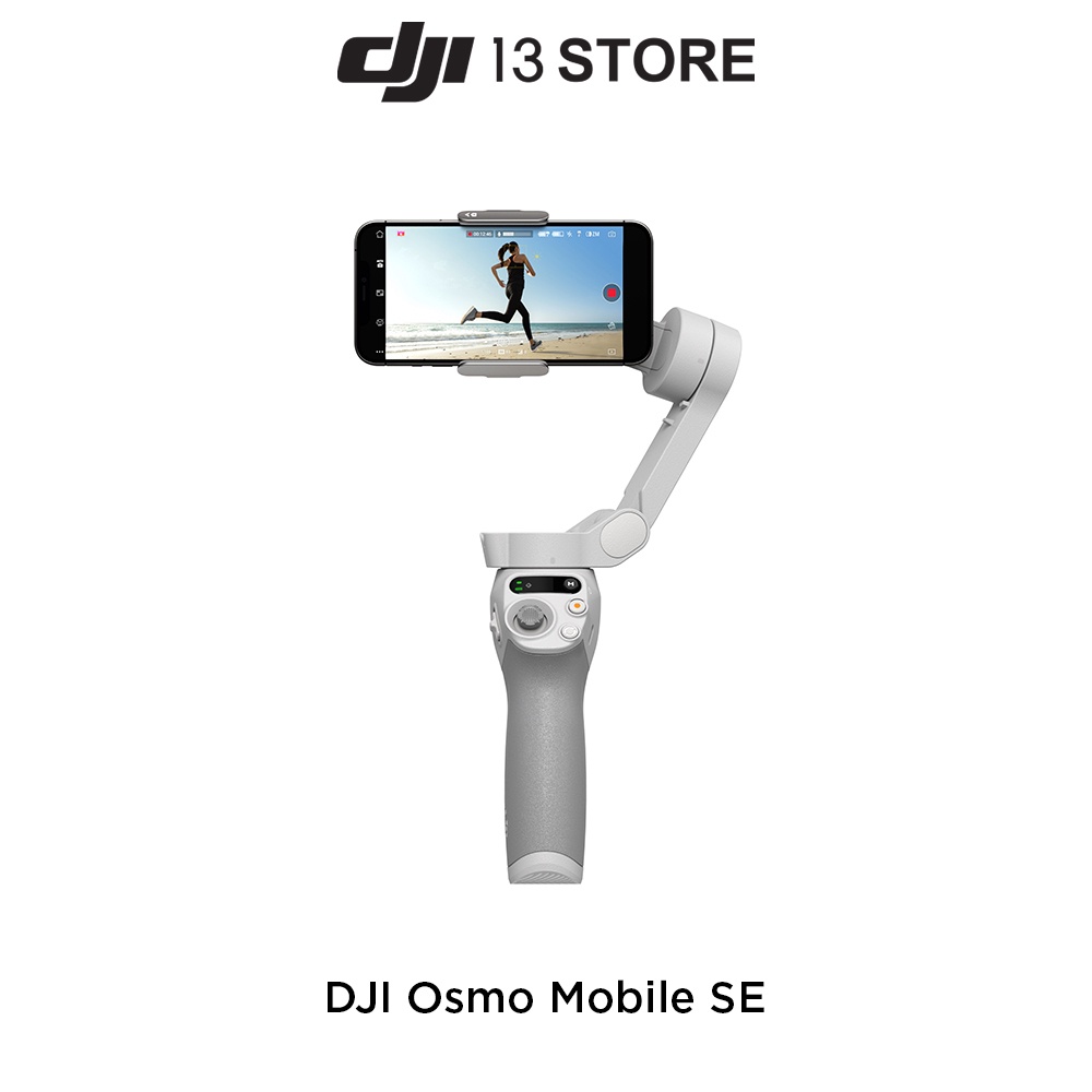 DJI OSMO MOBILE SE