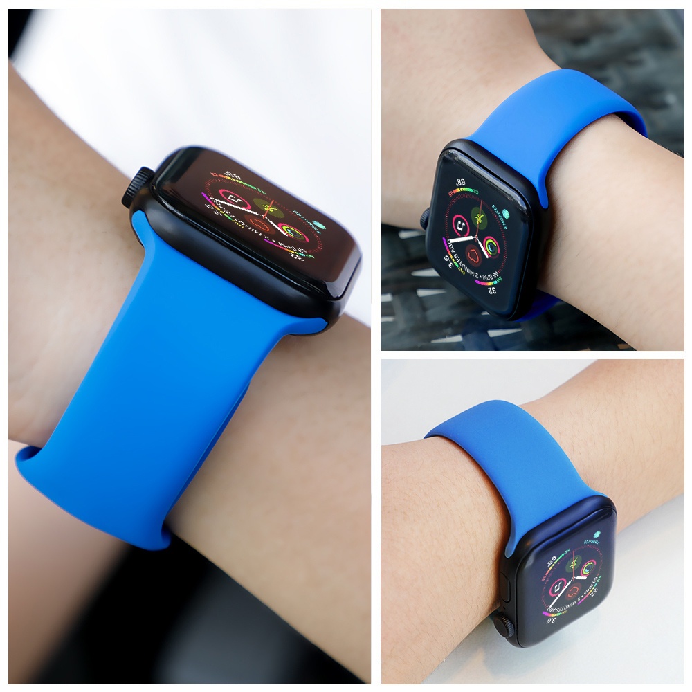 สายนาฬิกาข้อมือซิลิโคน-อุปกรณ์เสริม-สําหรับ-iwatch-band-45-มม-44-มม-42-มม-41-มม-40-มม-38-มม-correa-iwatch-series-7-6-5-4-3