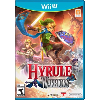 Wii U™ Hyrule Warriors (By ClaSsIC GaME)