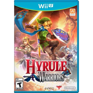 Wii U™ Hyrule Warriors (By ClaSsIC GaME)