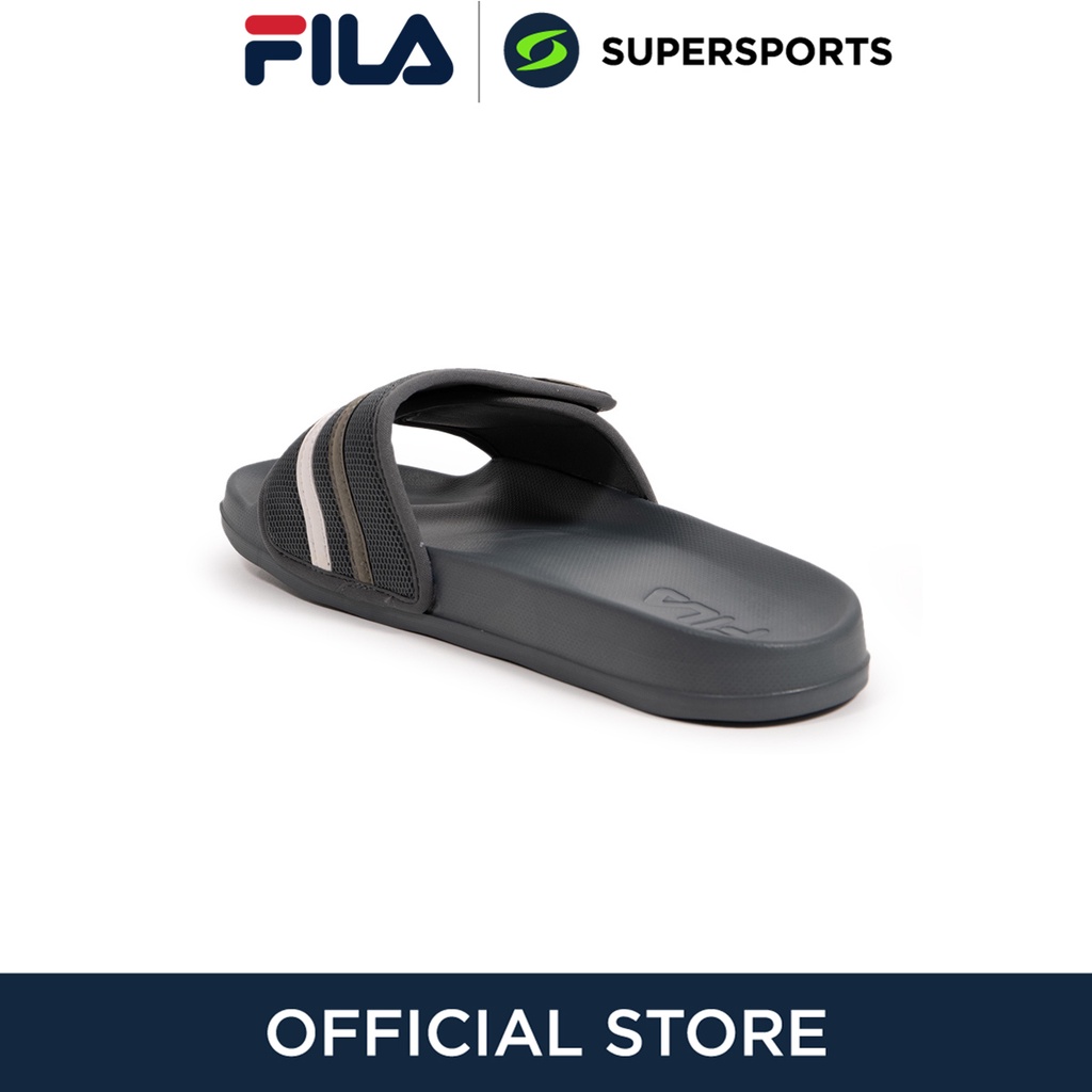 fila-ready-รองเท้าแตะแบบสวมผู้ชาย