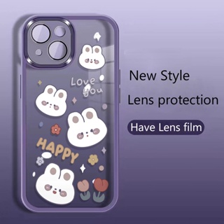 ฟิล์มโลหะ ป้องกันเลนส์กล้อง สําหรับ iphone 14promax 11 13 12 7Plus X XS Max 7 8