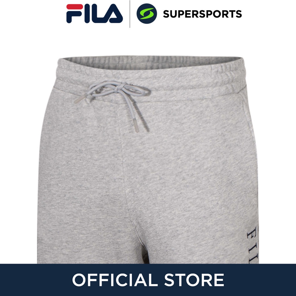 fila-fw2hpf1125x-กางเกงลำลองขาสั้นผู้ใหญ่-กางเกงขาสั้น