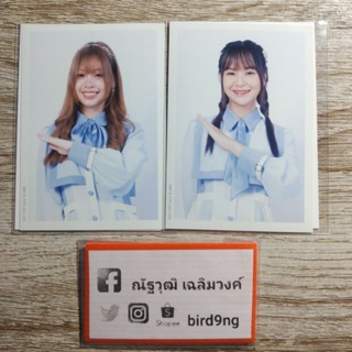 CGM48 รุ่น1 รูปจากหมวก Hikigo Parima meen