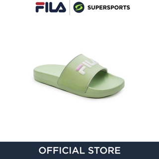 FILA Wizard รองเท้าแตะแบบสวมผู้หญิง