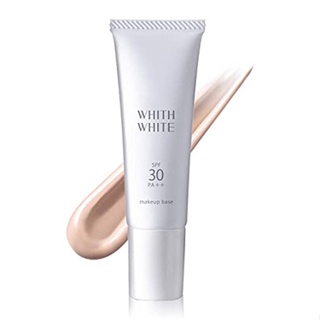 Fiss White Makeup Base 25G Quasi-Drug ไวท์เทนนิ่ง ให้ความชุ่มชื้น กระชับรูขุมขน