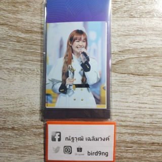 BNK48 รุ่น2 Thankyou Pop up card รูป+การ์ด myyu