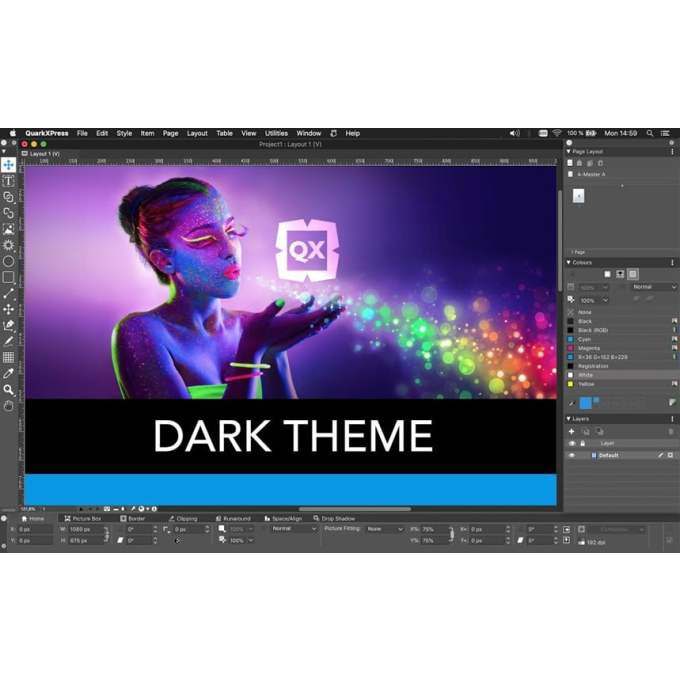 quarkxpress-2019-v15-1-3-full-โปรแกรมออกแบบกราฟิกและสื่อสิ่งพิมพ์