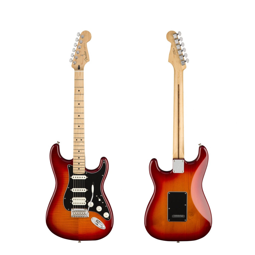 fender-player-stratocaster-hss-plus-top-กีต้าร์ไฟฟ้า