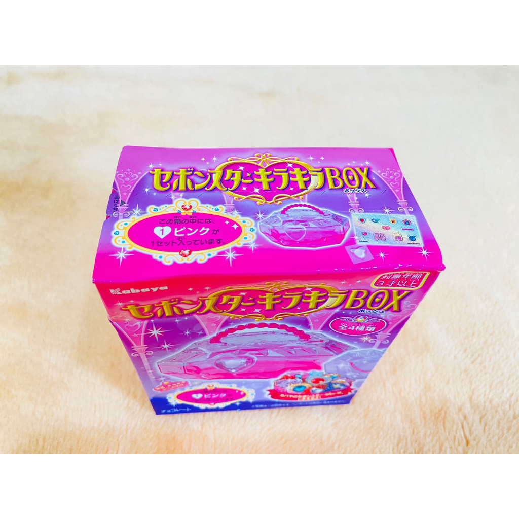 กล่องพริตตี้เคียว-pretty-cure-jewelry-box-kabaya