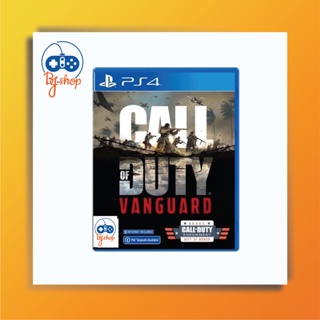 Playstation4 : Call Of Duty Vanguard