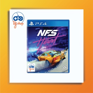 Playstation4 : Need For Speed Heat z3