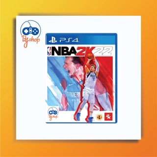 Playstation4 : NBA2K22 NBA 2K