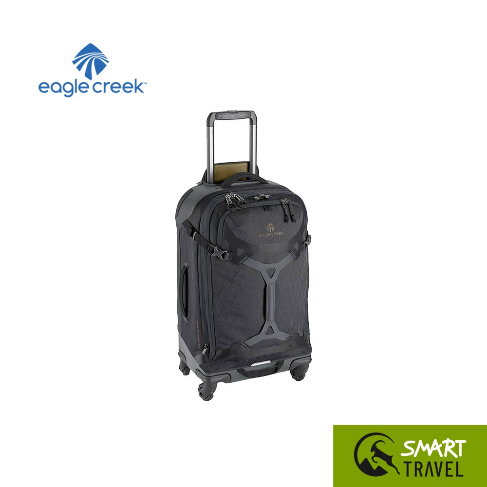 Eagle Creek Gear Warrior 4-Wheel 60L / 26