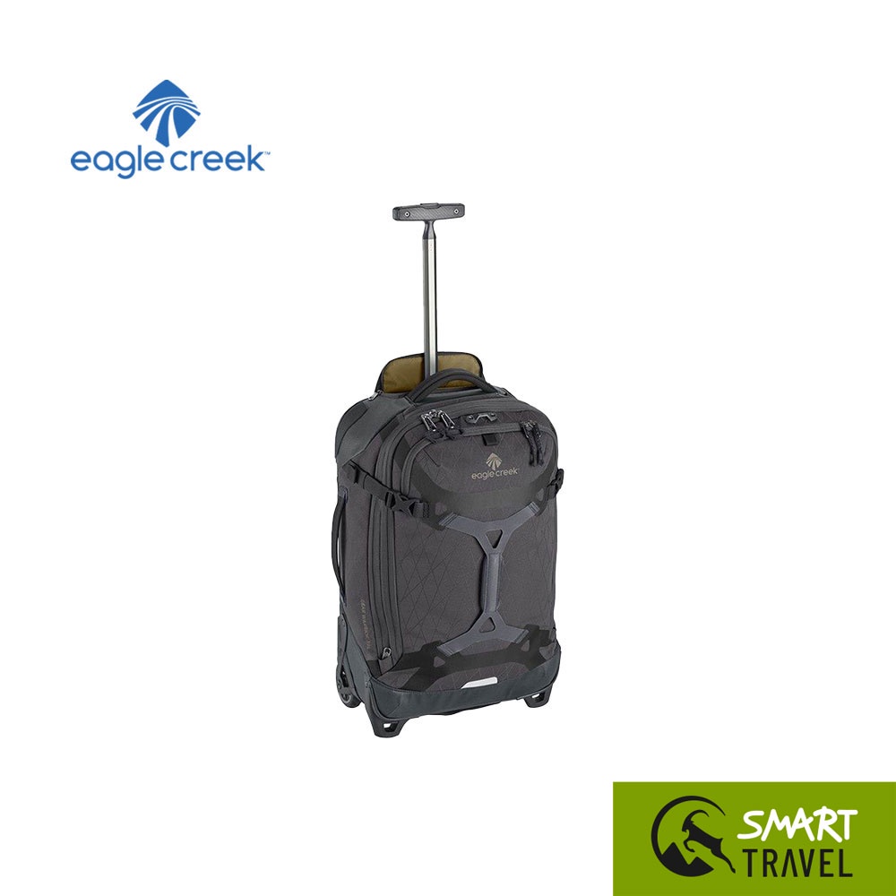 EAGLE CREEK GEAR WARRIOR WHEELED DUFFEL CARRYON กระเป๋าเดินทาง กระเป๋า