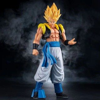 Dragon Ball Son Goku Broly Figure