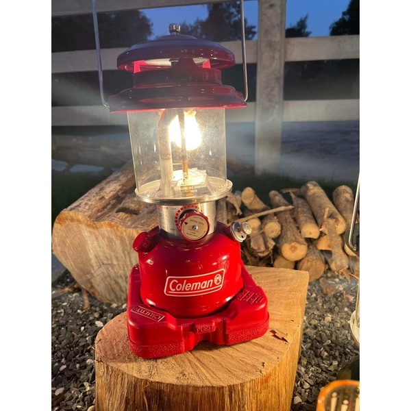 ตะเกียง Coleman one mantle lantern 286A ซีรี่ส์ใหม่ ปี 2022 พร้อม