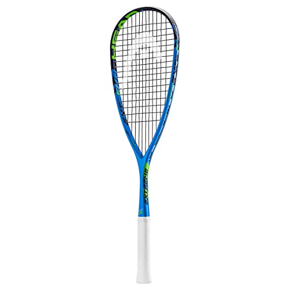 head-extreme-120-squash-racquet